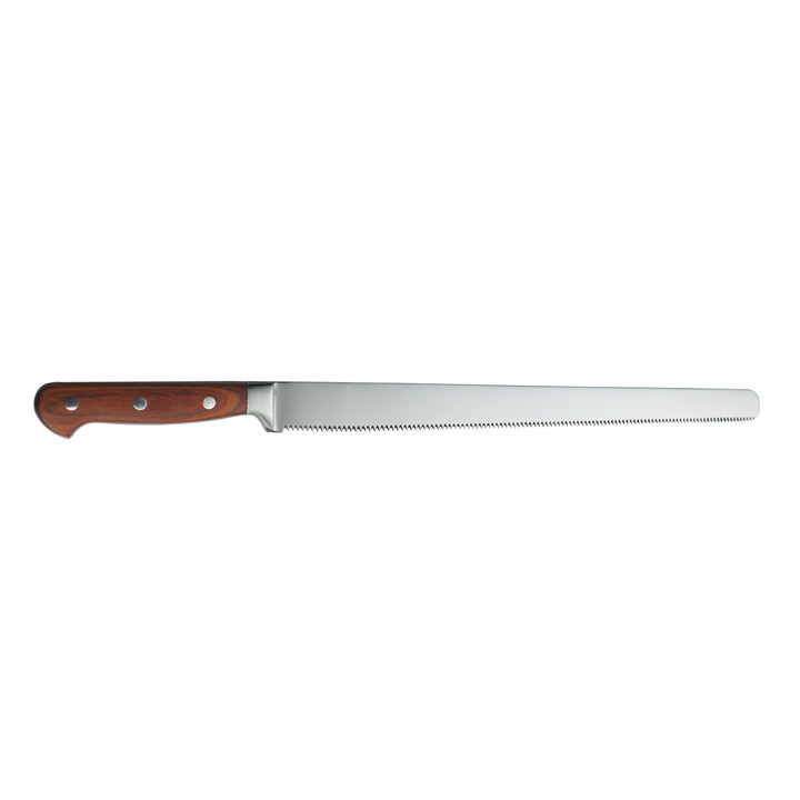 BKD-001#14“ Bread knife